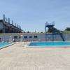 GUEUGNON (71 - Saône-et-Loire, France) - Piscine communautaire