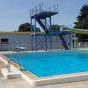 GUEUGNON (71 - Saône-et-Loire, France) - Piscine communautaire