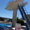 LAGNIEU (01 - Ain, France) - Piscine municipale