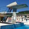 LAGNIEU (01 - Ain, France) - Piscine municipale