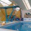 Nancy (54) - Piscine Alfred Nakache de Nancy Gentilly - Fosse à plongeon