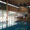 SAINT-ETIENNE (42 - Loire, France) - Piscine Raymond Sommet - Fosse à plongeon
