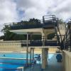 BRUAY-LA-BUISSIÈRE (62 - Pas-de-Calais, France) - Piscine Roger Salengro