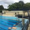 BRUAY-LA-BUISSIÈRE (62 - Pas-de-Calais, France) - Piscine Roger Salengro