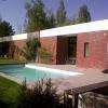 construction - piscine -delente - caen- calvados - deauville