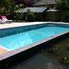 construction - piscine -delente - caen- calvados - deauville