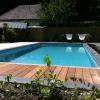construction - piscine -delente - caen- calvados - deauville