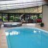 construction - piscine -delente - caen- calvados - deauville