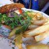 Burger montagnard 
