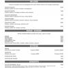 Menu page 2