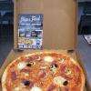Crédit photo : page Facebook, Pizz & Food