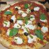 Pizza Napolitana
