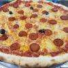 Pizza Chorizo