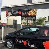 Pizza Bonici - 71 Avenue du Maréchal Leclerc, 47300 Villeneuve-sur-Lot Tel:05.53.75.27.52
Pizzas diverses sur place ou à emporter à Villeneuve-sur-lot. Pâte préparation maison.
