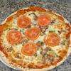 Crédit photo : page facebook, Pizza Calimero