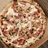 Pizza Cosy - restaurant italien pizzeria pizza à emporter pizza livraison Croix Rousse - Lyon 4