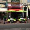 Crédit photo : page facebook, Pizza Du Marché