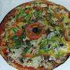 Crédit photo : page facebook, Pizza Latina