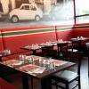 une partie du restaurant