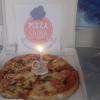 Crédit photo : page facebook, Pizza Saona