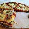 Crédit photo : page facebook, Pizza Saona