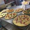 Crédit photo : page facebook, Pizza Time's
