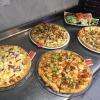 Crédit photo : page facebook, Pizza Time's