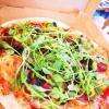 Crédit photo : page facebook, Pizza Vostra
