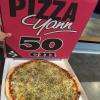 Crédit photo : page facebook, Pizza Yann