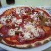 Pizza Etna