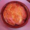 Gratin de brandade

