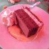 Gâteau au chocolat
