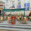 Restaurant australien