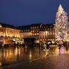 Star de Noël