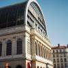 l'opéra