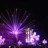 Fête des lumières 2012