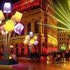 Fête des lumières 2012