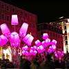 Fête des lumières 2012