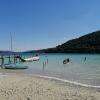 Plage des Dauphins, Charavines