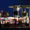 marché nocturne