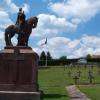 Cimetière militaire