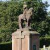 Statue de Jeanne d'Arc