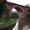 le viaduc rose