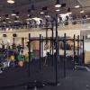 Cross Training et espace fonctionnelle vont vous aider à performer vos entraînements.