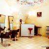 Salon de coiffure