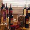 Dégustation de vins