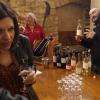 Tour de vignobles