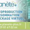 Pour nous joindre:
planète+ installateurs de panneaux solaires en Bourgogne Franche-Comté et Auvergne Rhône-Alpes 