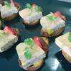 Foie gras de canard "maison" sur brioche fondante, compotée de figues et fraises