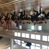 Cours de danse